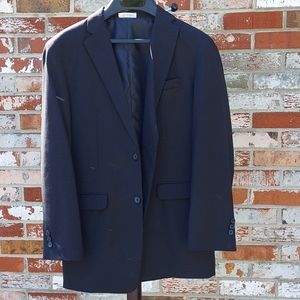 Dress jacket